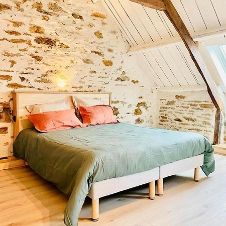 Le Cinquante Bed & Breakfast Гроа Екстериор снимка