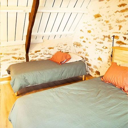 Le Cinquante Bed & Breakfast Гроа Екстериор снимка