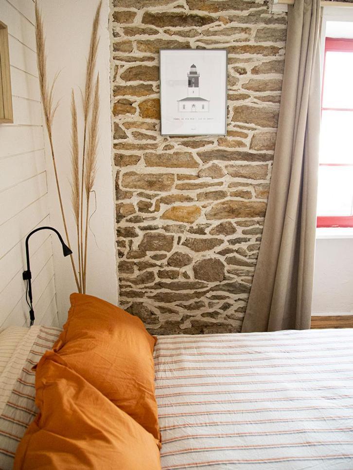Le Cinquante Bed & Breakfast Гроа Екстериор снимка